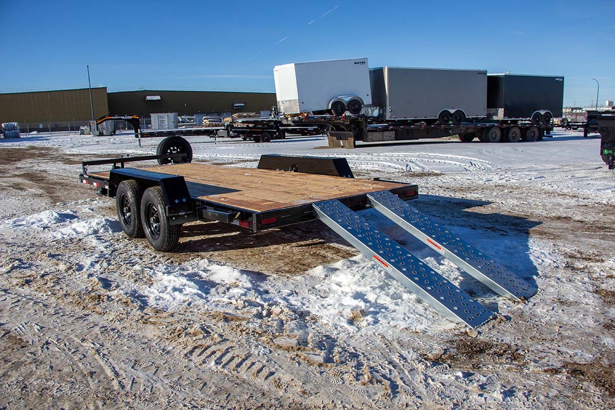 LBAT Car Hauler