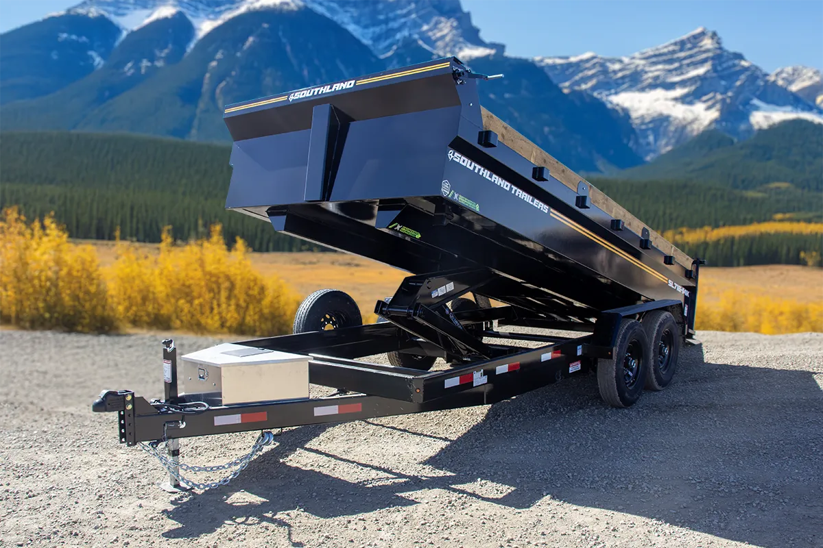 SL716-14K 7’ W x 16’ L