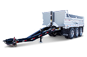 Gravel Equipment